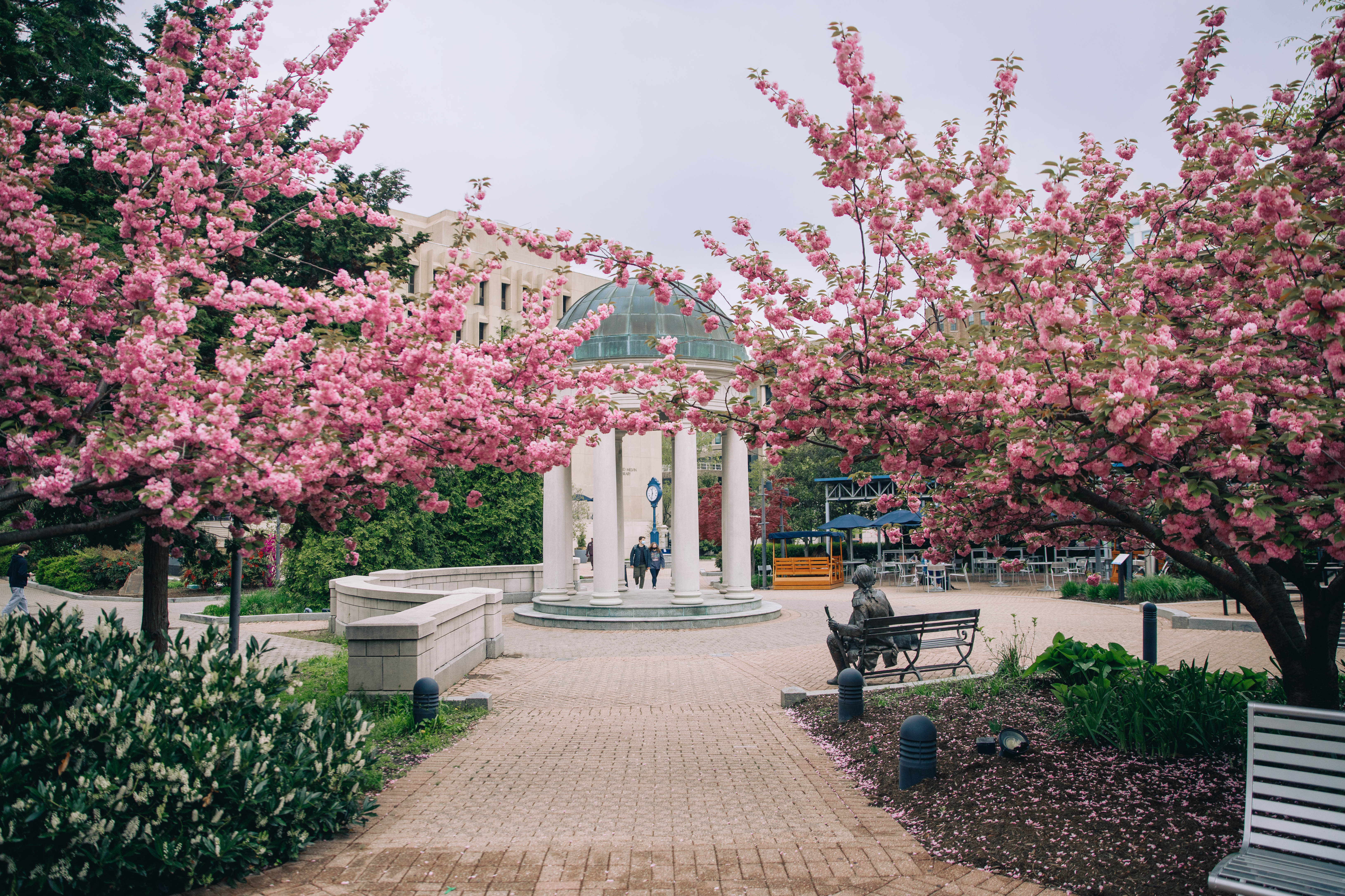 George Washington University Publishing Program