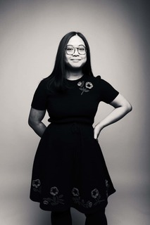 Cover of Ethics in Ink: A Conversation with Kate Gavino, Author of A Career in Books: A Novel about Friends, Money, and the Occasional Duck Bun