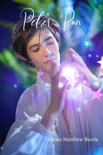 Cover of Peter Pan