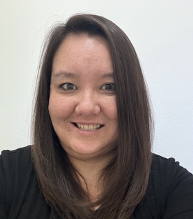 Cover of GWUJEP Staff Interview: Kimiko Hammari