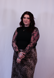 Cover of Publishing Professional Interview: Jessicah A. Jensen