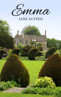 Cover of Emma